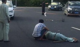 长乐车祸最新爆料